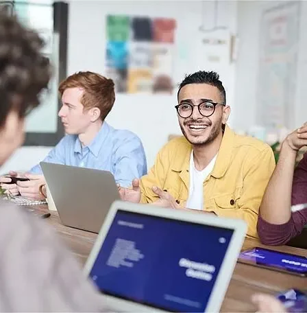 meeting meeting