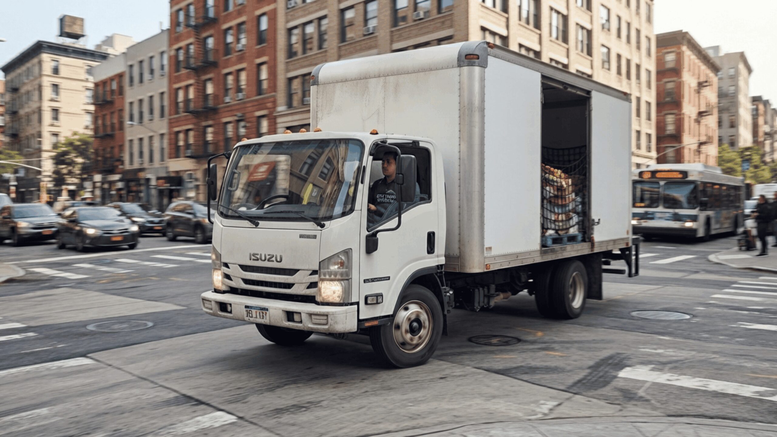 Commercial Auto Insurance Business Fleet 06 2026 Commercial Auto Insurance Business Fleet 06 2026