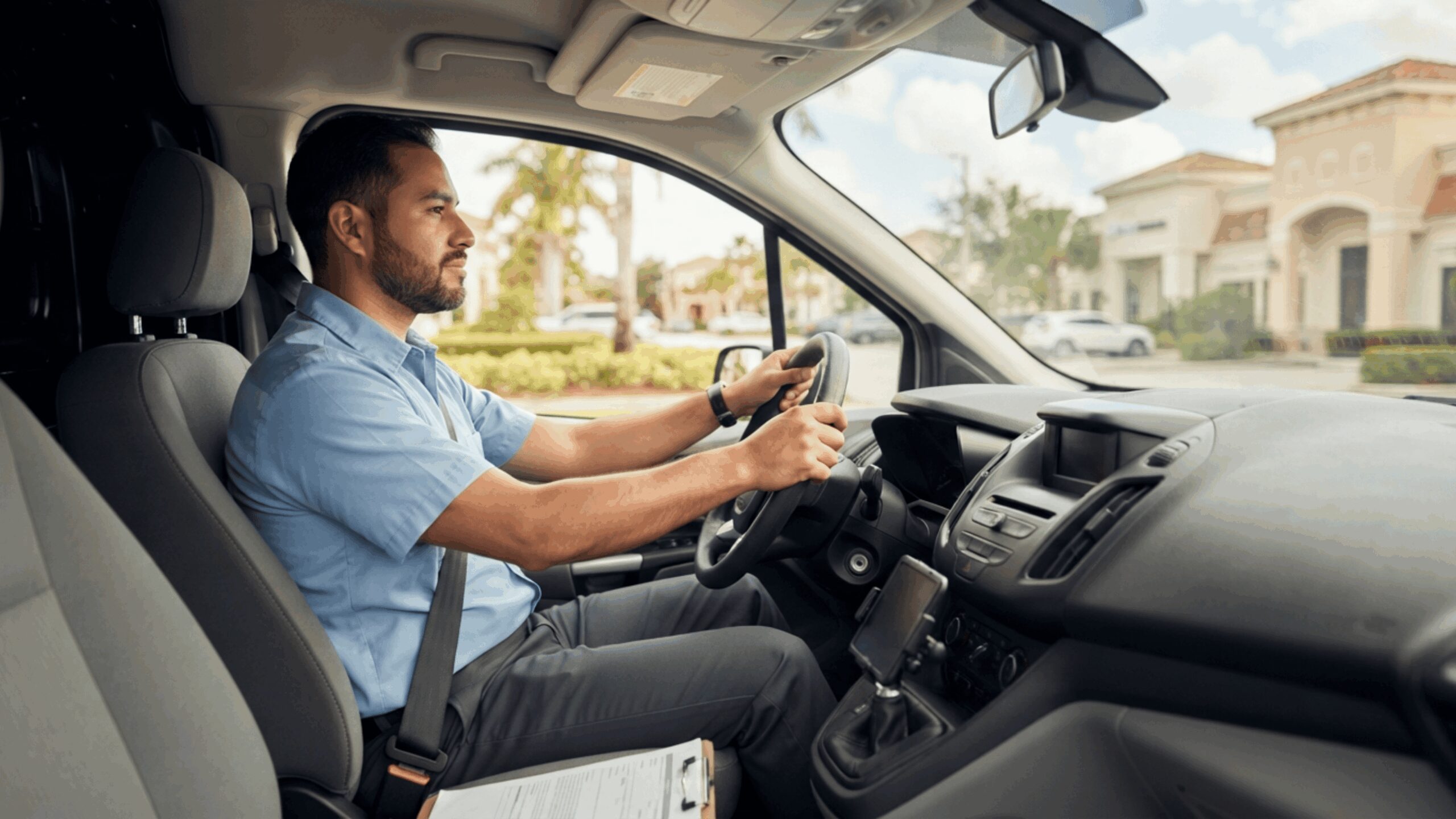 Commercial Auto Insurance Driver Interior 06 2026 Commercial Auto Insurance Driver Interior 06 2026