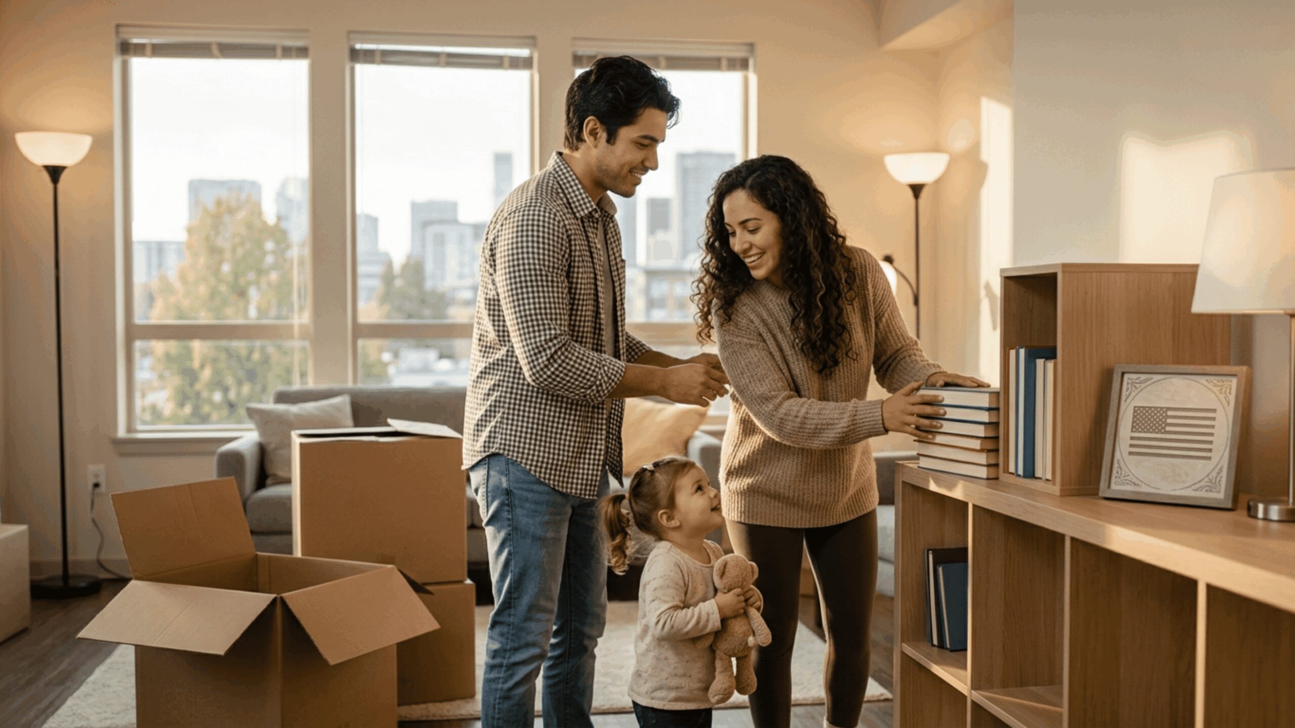Renters Insurance Apartment Living Room 06 2026