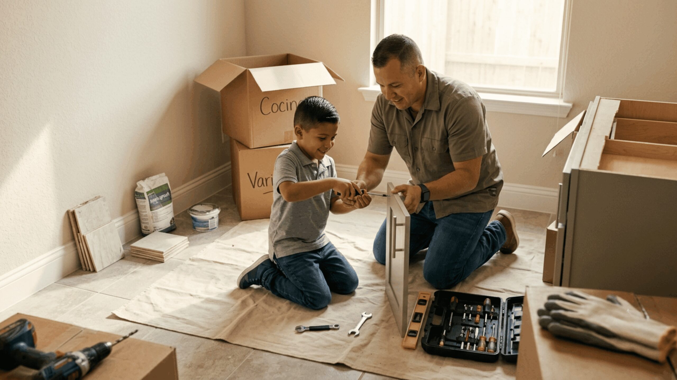 Renters Insurance Moving Day Family 06 2026