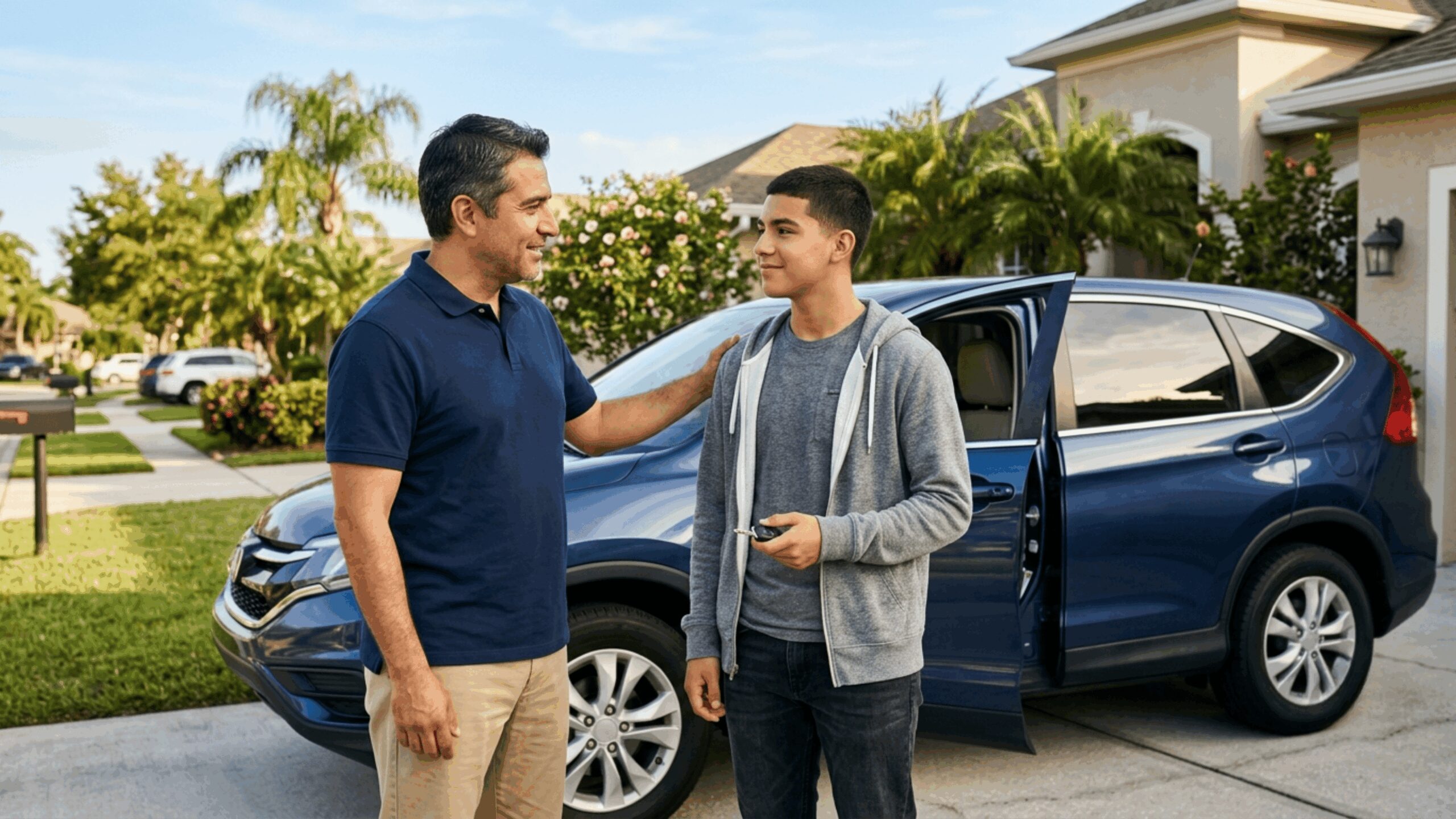 Teen Driver Insurance Parent Teen Car 06 2026 Teen Driver Insurance Parent Teen Car 06 2026