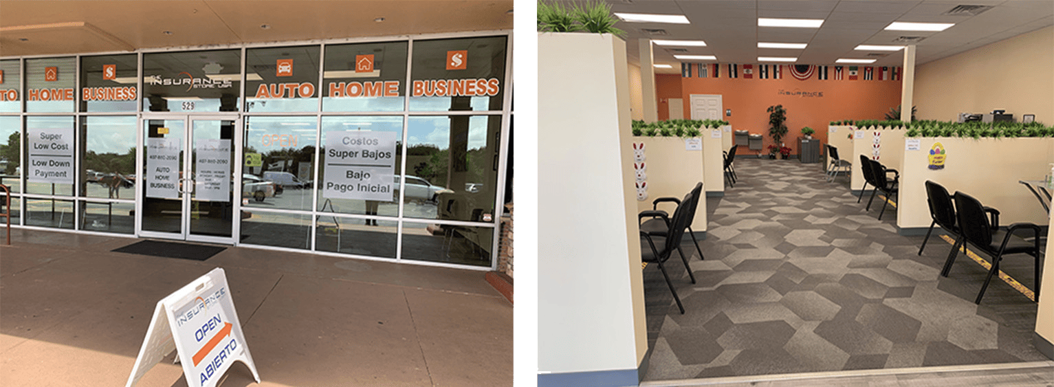 Theinsurancestoreusa Apopka Office Theinsurancestoreusa Apopka Office