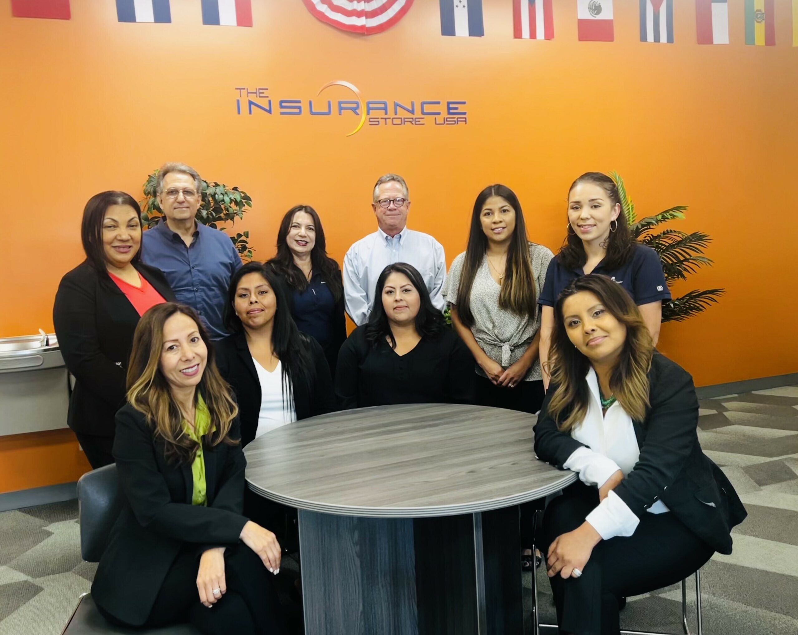 Theinsurancestoreusa Apopka Staff