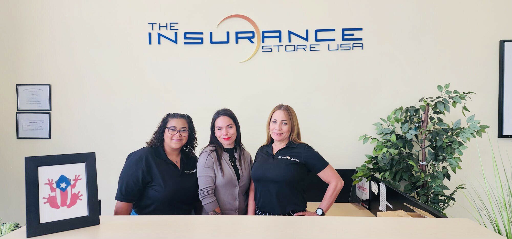 Theinsurancestoreusa Kissimmee Staff