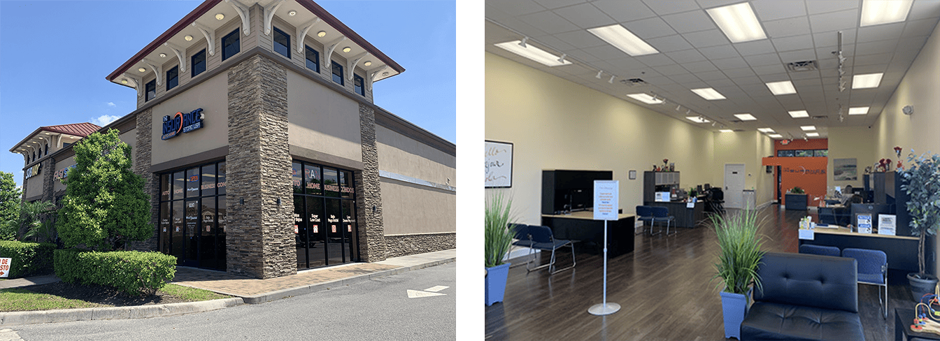 Theinsurancestoreusa Kissimmee Office Theinsurancestoreusa Kissimmee Office