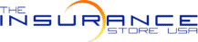 Insurance Store Usa Logo