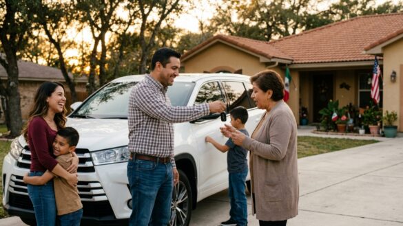 Auto Insurance Family Driveway Florida 06 2026 Auto Insurance Family Driveway Florida 06 2026