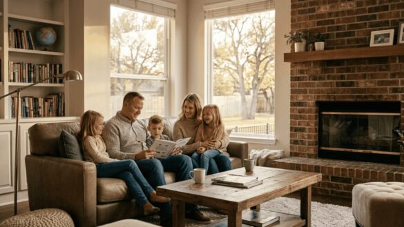 Homeowners Insurance New Home Family 06 2026 Homeowners Insurance New Home Family 06 2026
