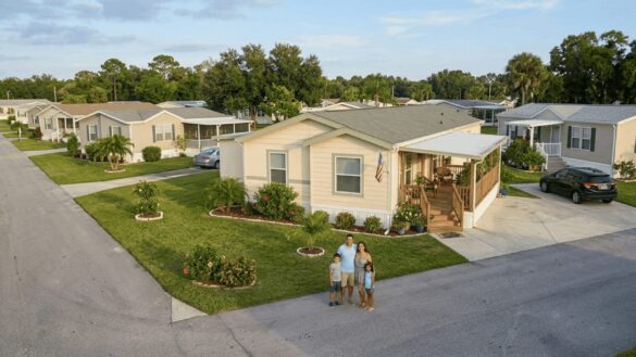 Mobile Home Insurance Community Florida 06 2026 Mobile Home Insurance Community Florida 06 2026