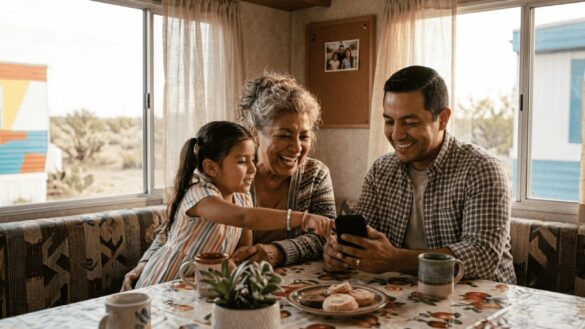 Mobile Home Insurance Family Moving In 06 2026
