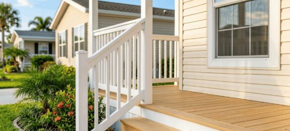 Mobile Home Insurance Home Exterior 06 2026
