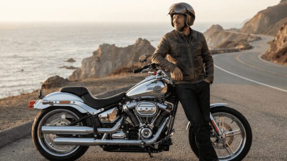Motorcycle Insurance Rider Florida Road 06 2026