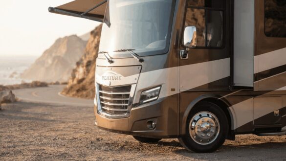 Rv Insurance Camper Florida Travel 06 2026